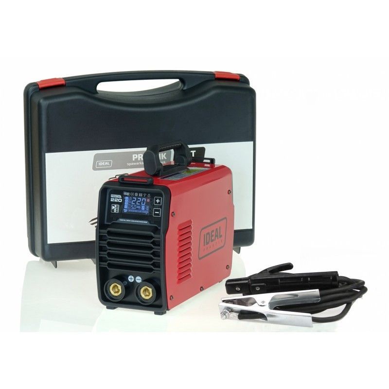 spawarka invertorowa 